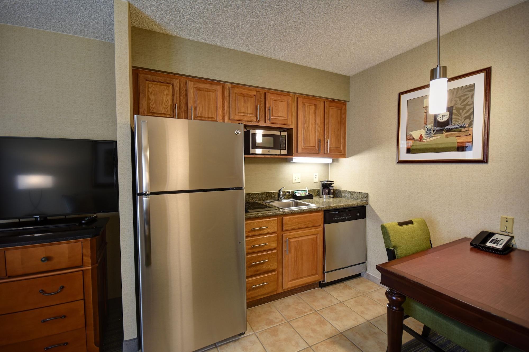 Homewood Suites By Hilton Salt Lake City - Midvale/Sandy Exterior photo