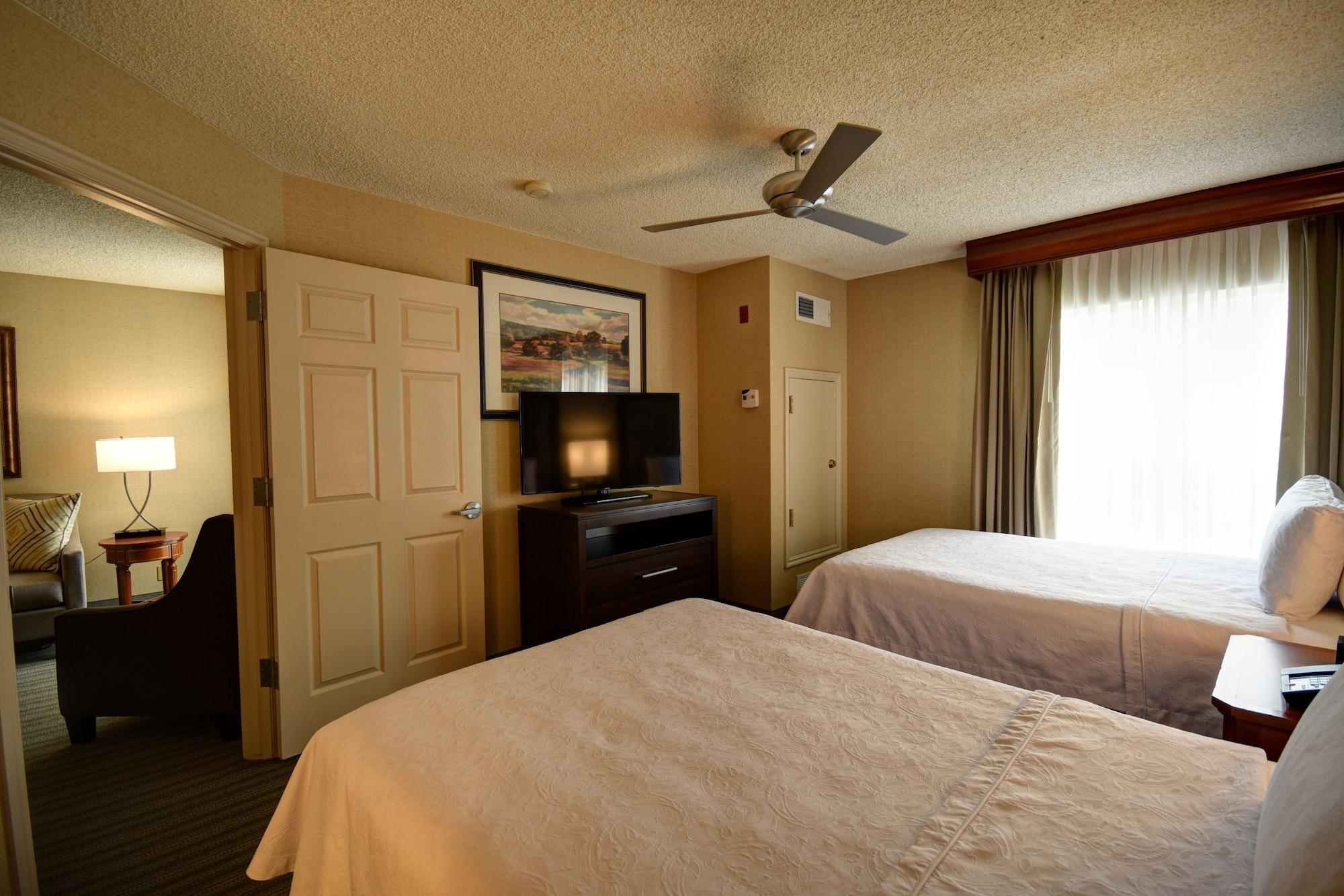 Homewood Suites By Hilton Salt Lake City - Midvale/Sandy Exterior photo