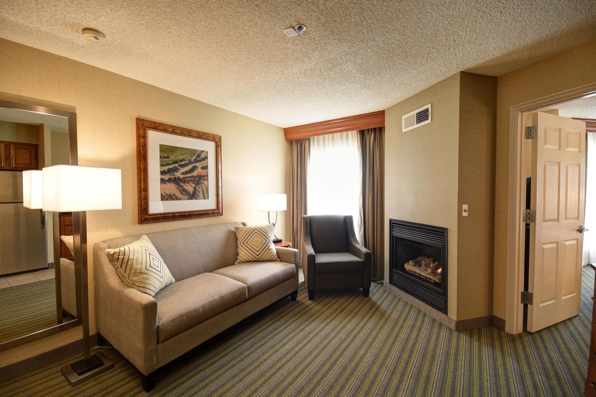 Homewood Suites By Hilton Salt Lake City - Midvale/Sandy Exterior photo