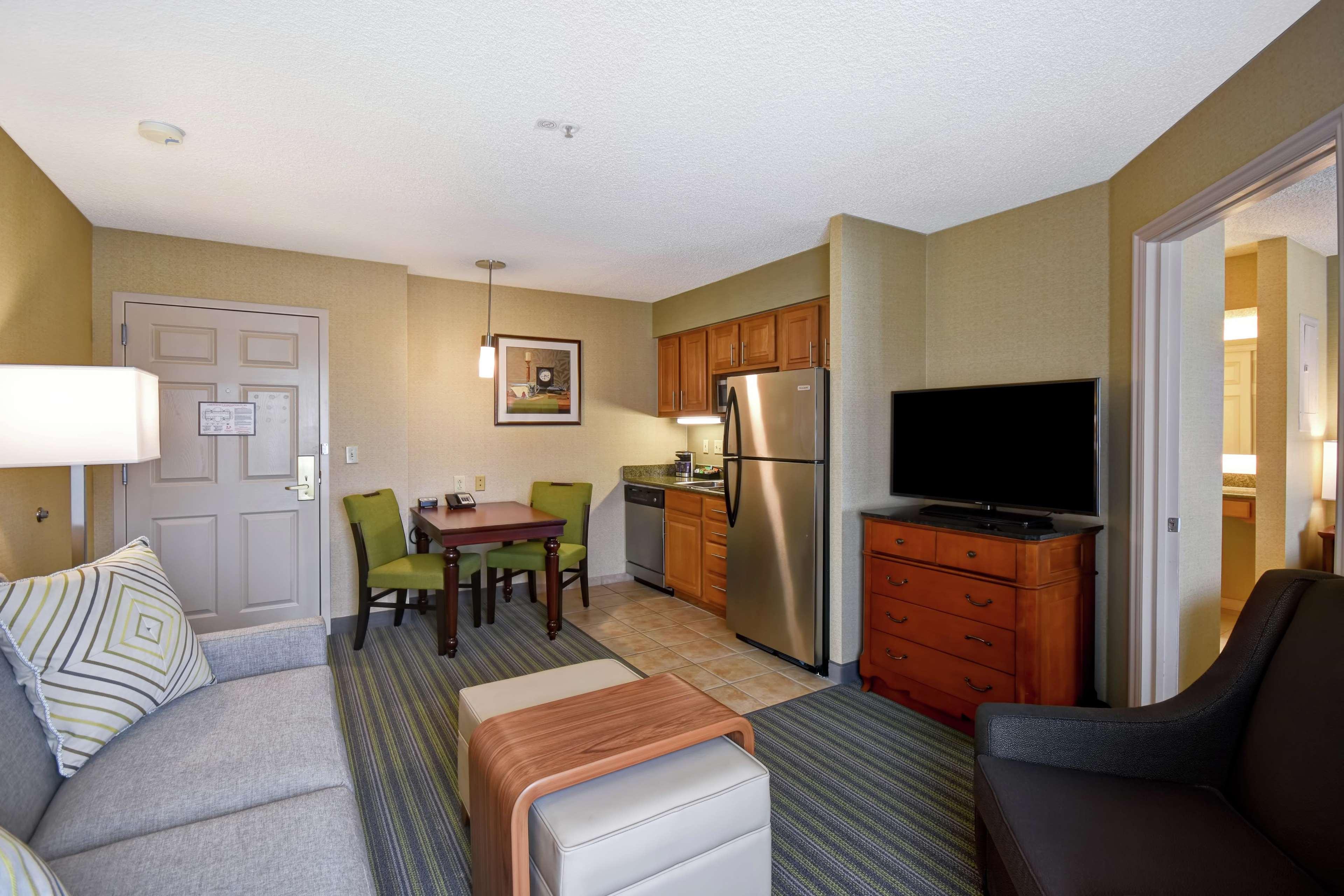 Homewood Suites By Hilton Salt Lake City - Midvale/Sandy Exterior photo