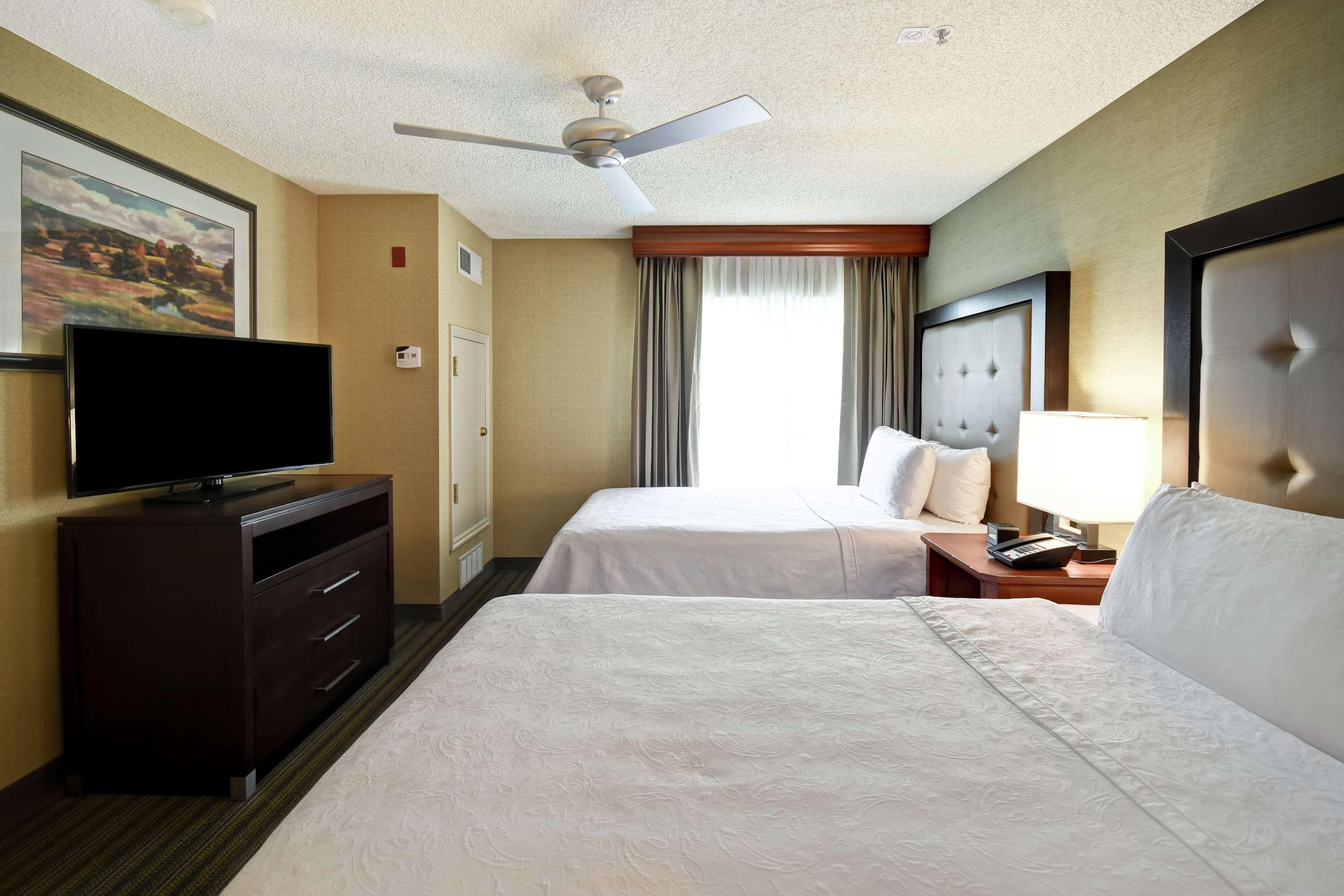 Homewood Suites By Hilton Salt Lake City - Midvale/Sandy Exterior photo