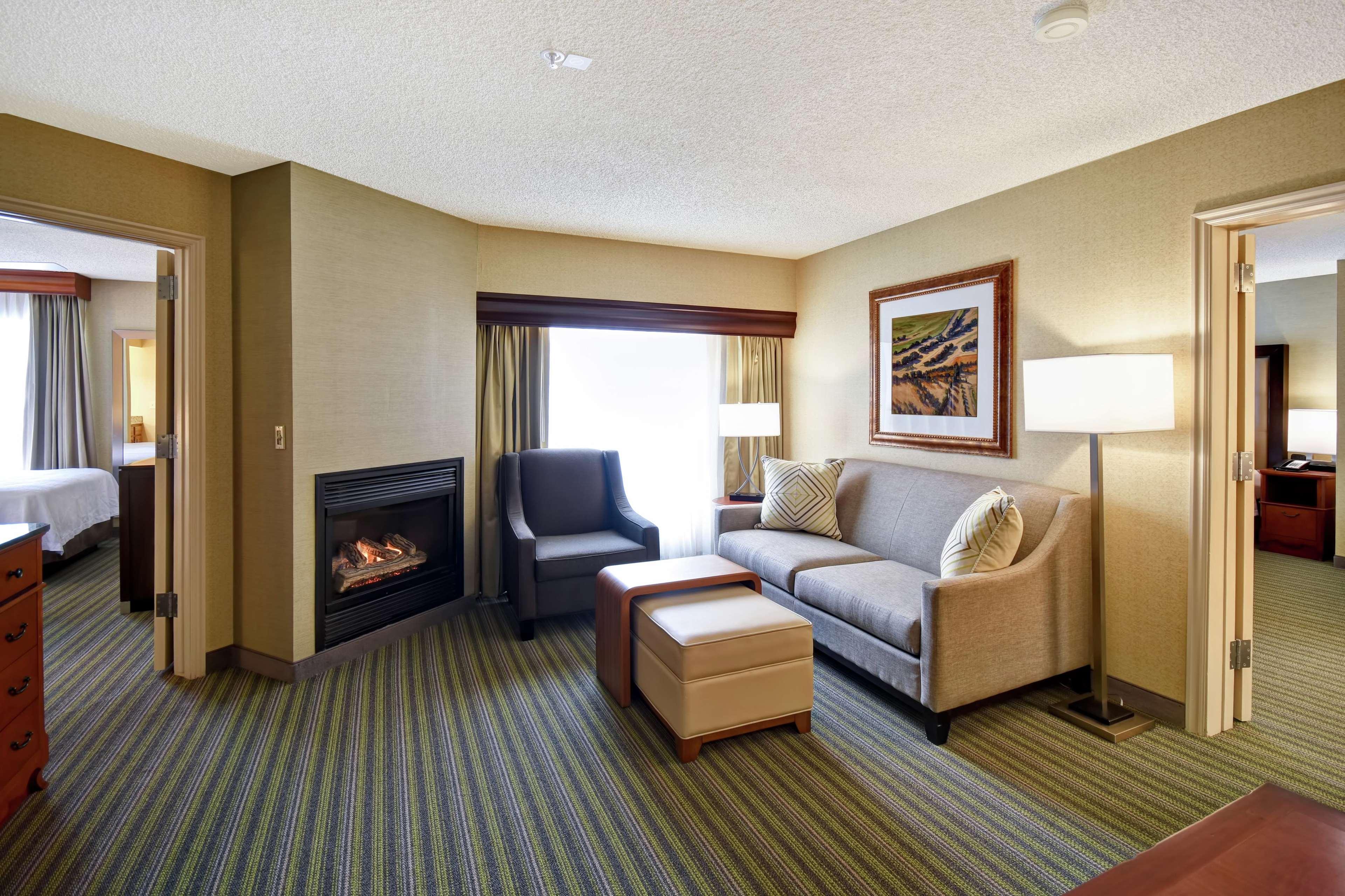 Homewood Suites By Hilton Salt Lake City - Midvale/Sandy Exterior photo
