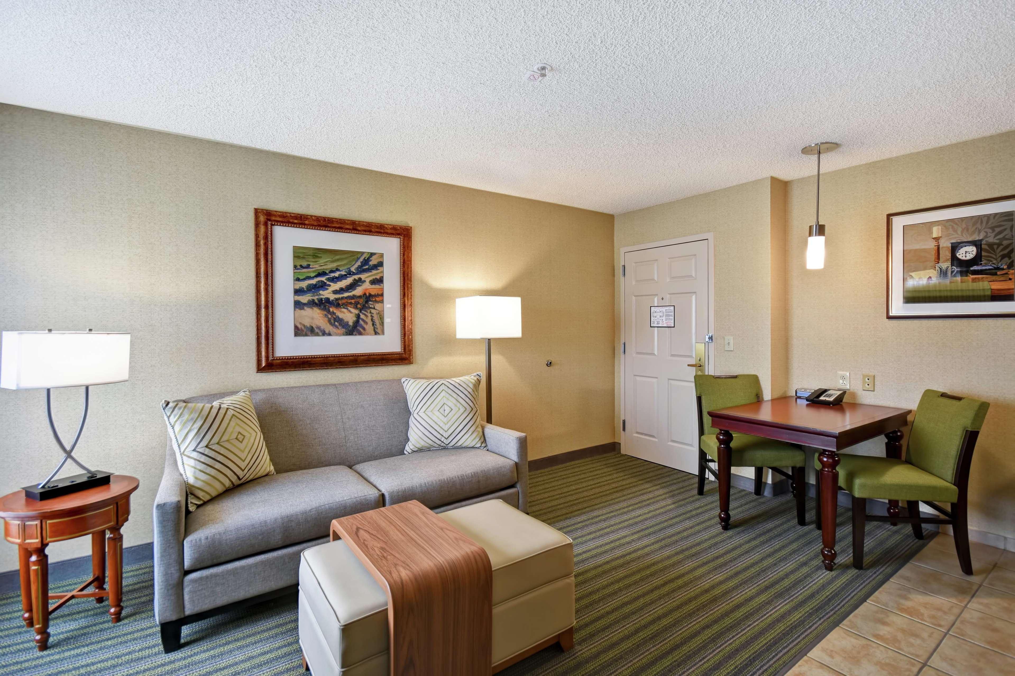 Homewood Suites By Hilton Salt Lake City - Midvale/Sandy Exterior photo