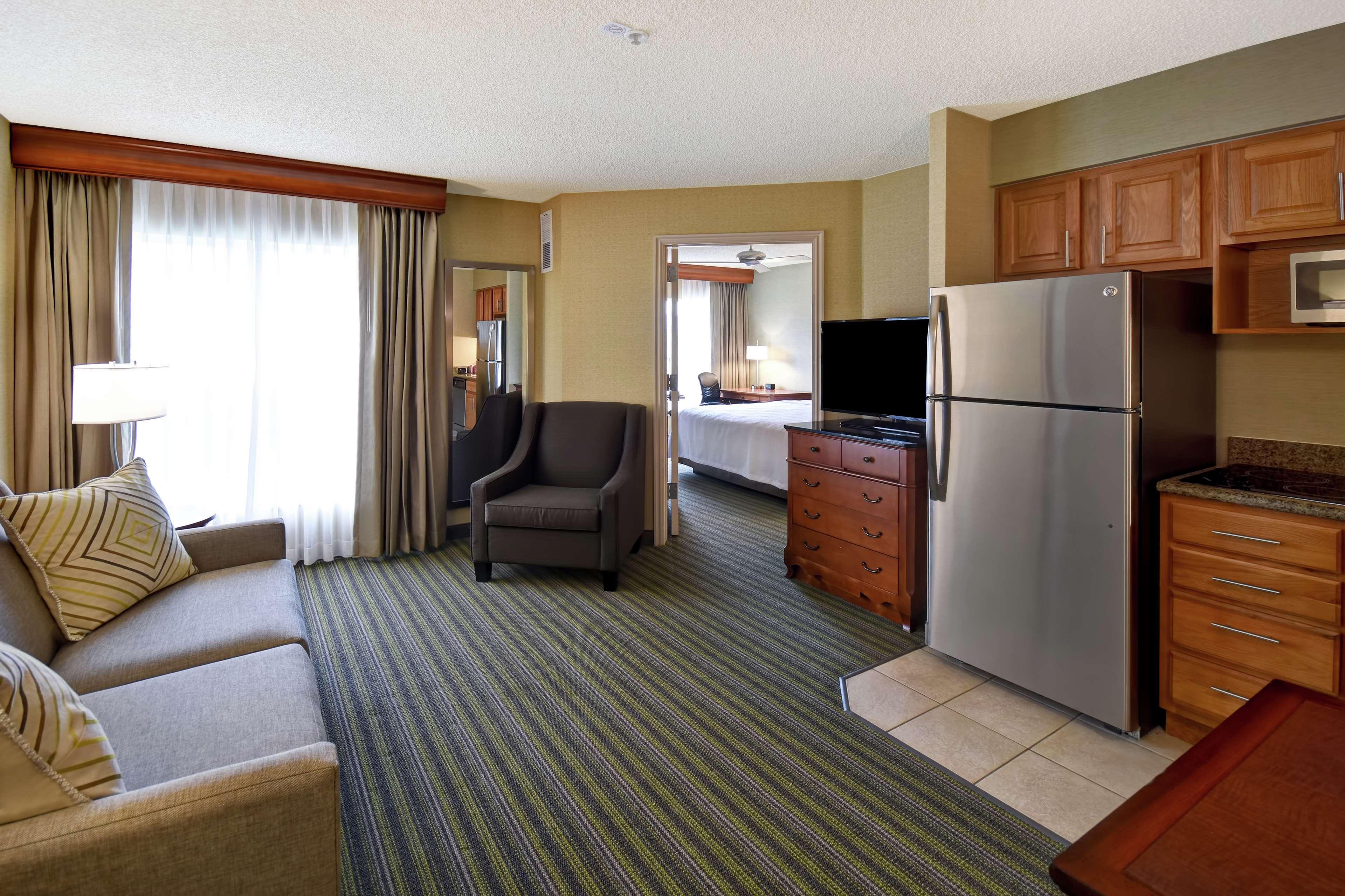 Homewood Suites By Hilton Salt Lake City - Midvale/Sandy Exterior photo