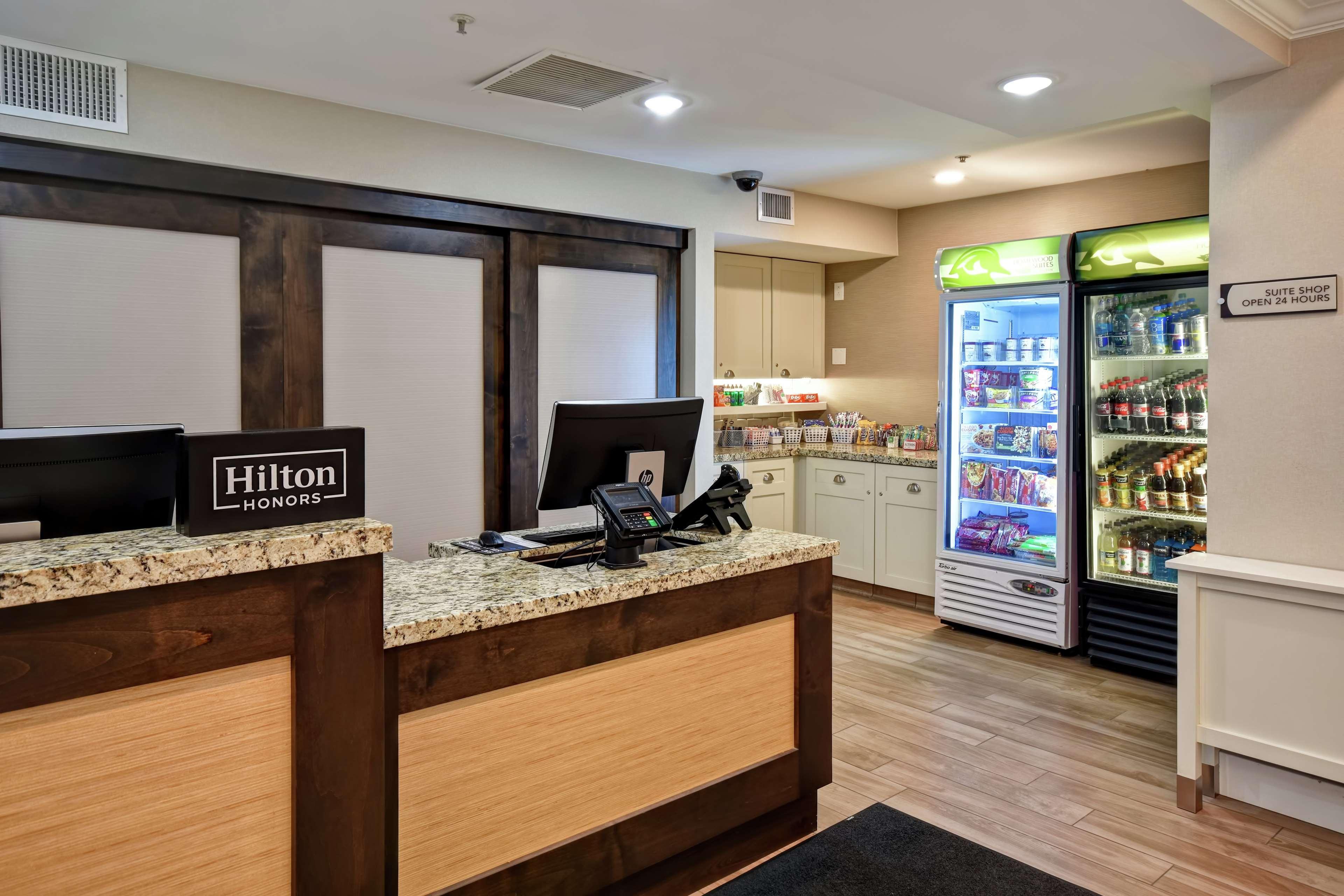 Homewood Suites By Hilton Salt Lake City - Midvale/Sandy Exterior photo