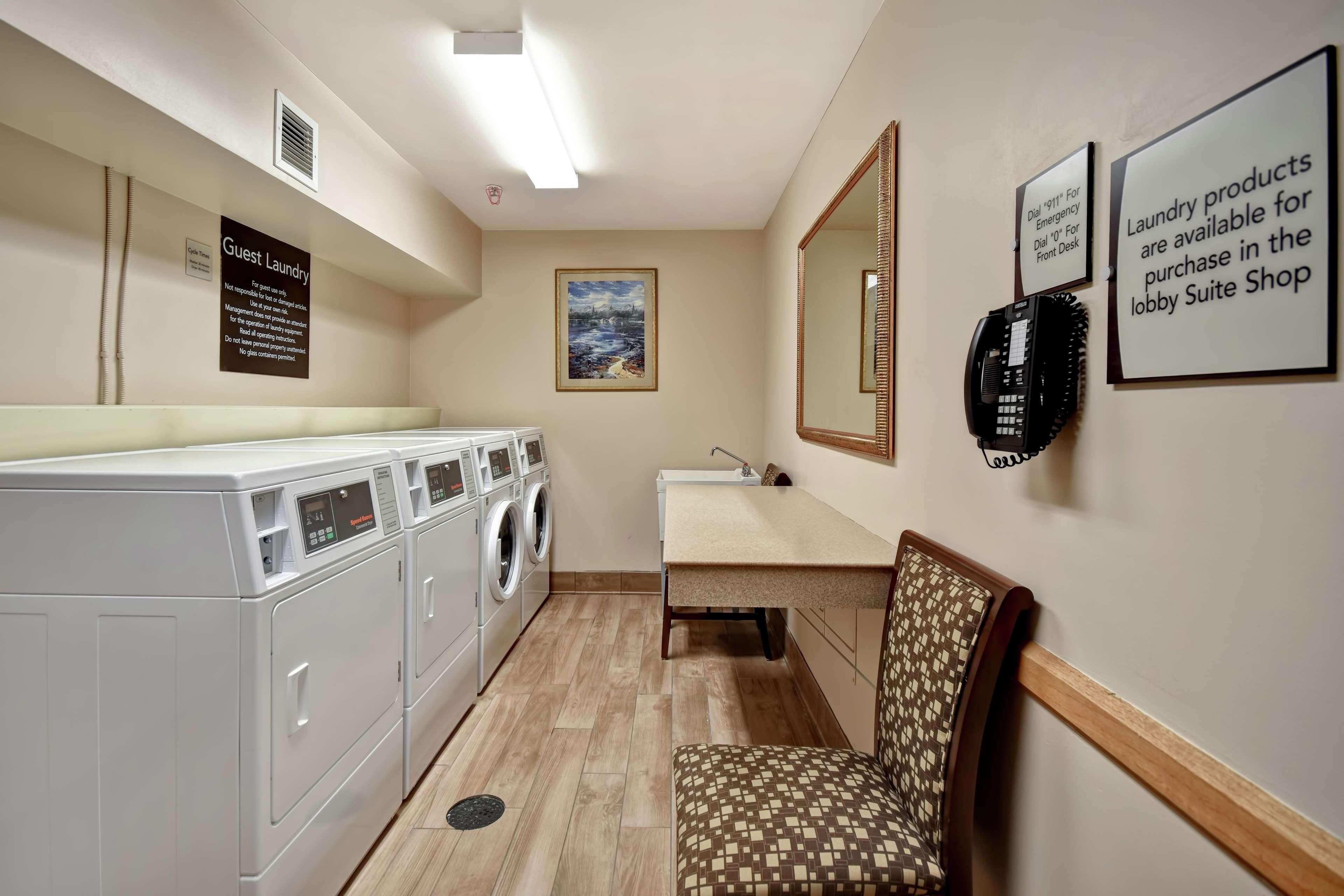 Homewood Suites By Hilton Salt Lake City - Midvale/Sandy Exterior photo