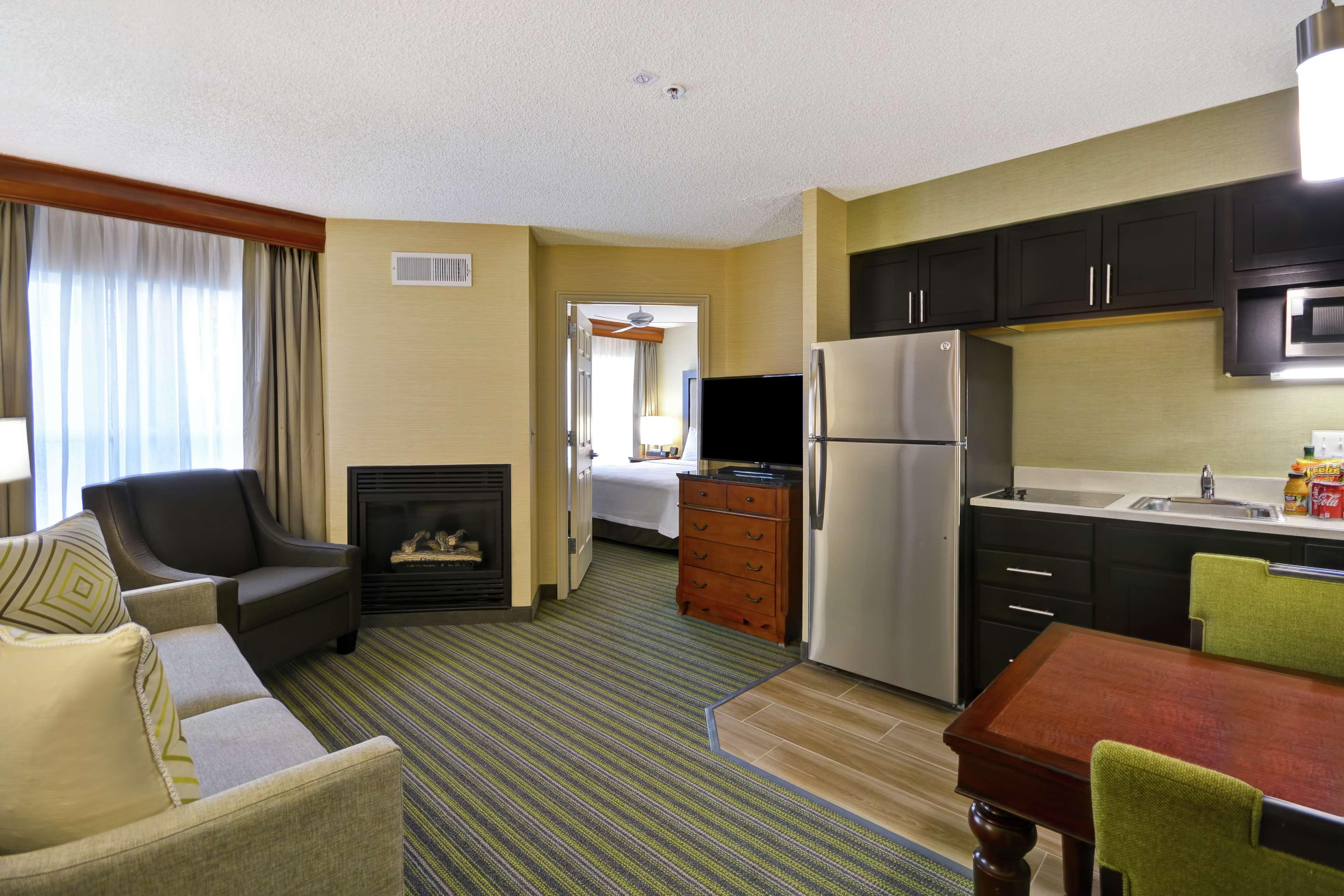 Homewood Suites By Hilton Salt Lake City - Midvale/Sandy Exterior photo
