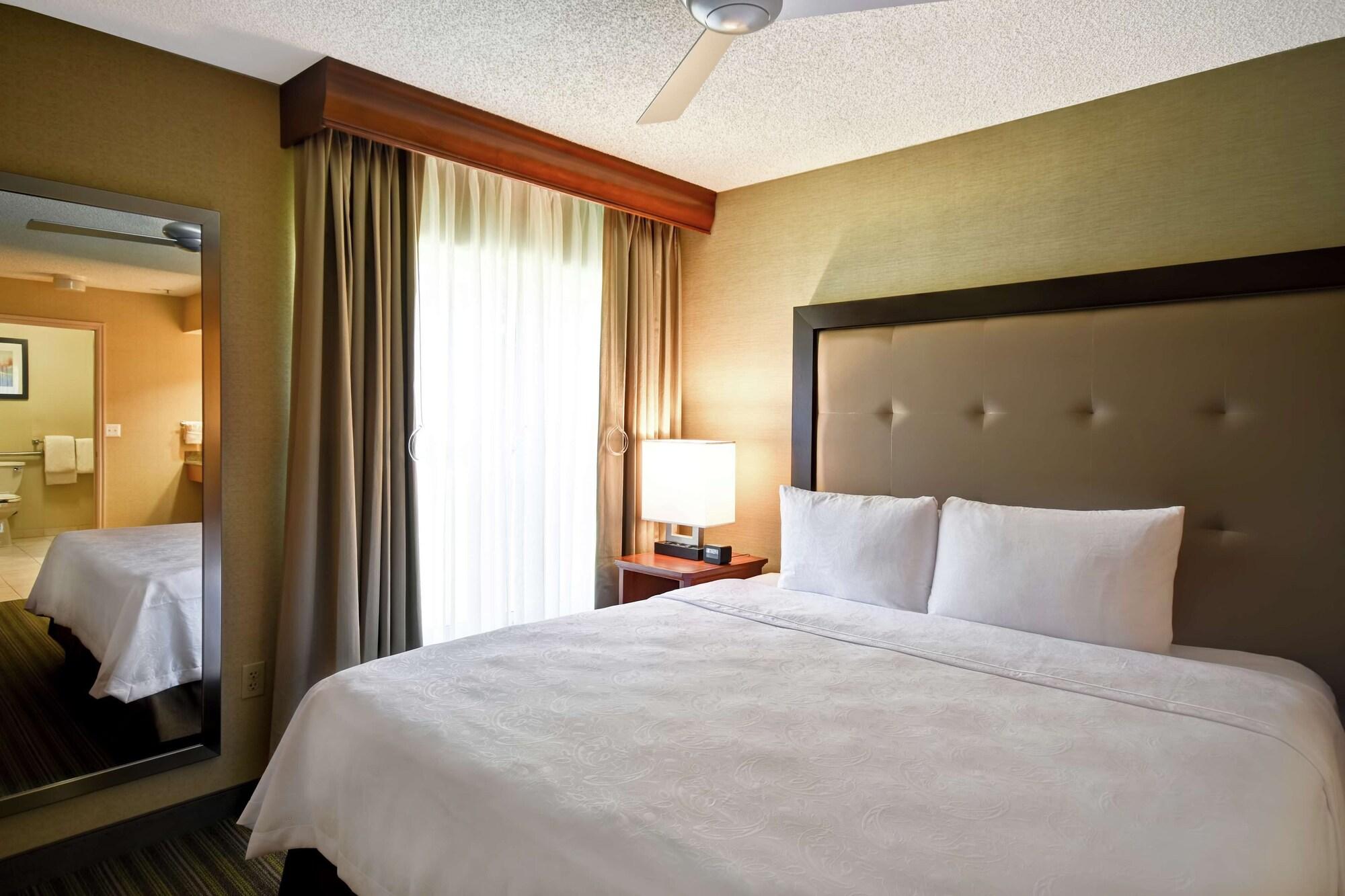 Homewood Suites By Hilton Salt Lake City - Midvale/Sandy Exterior photo