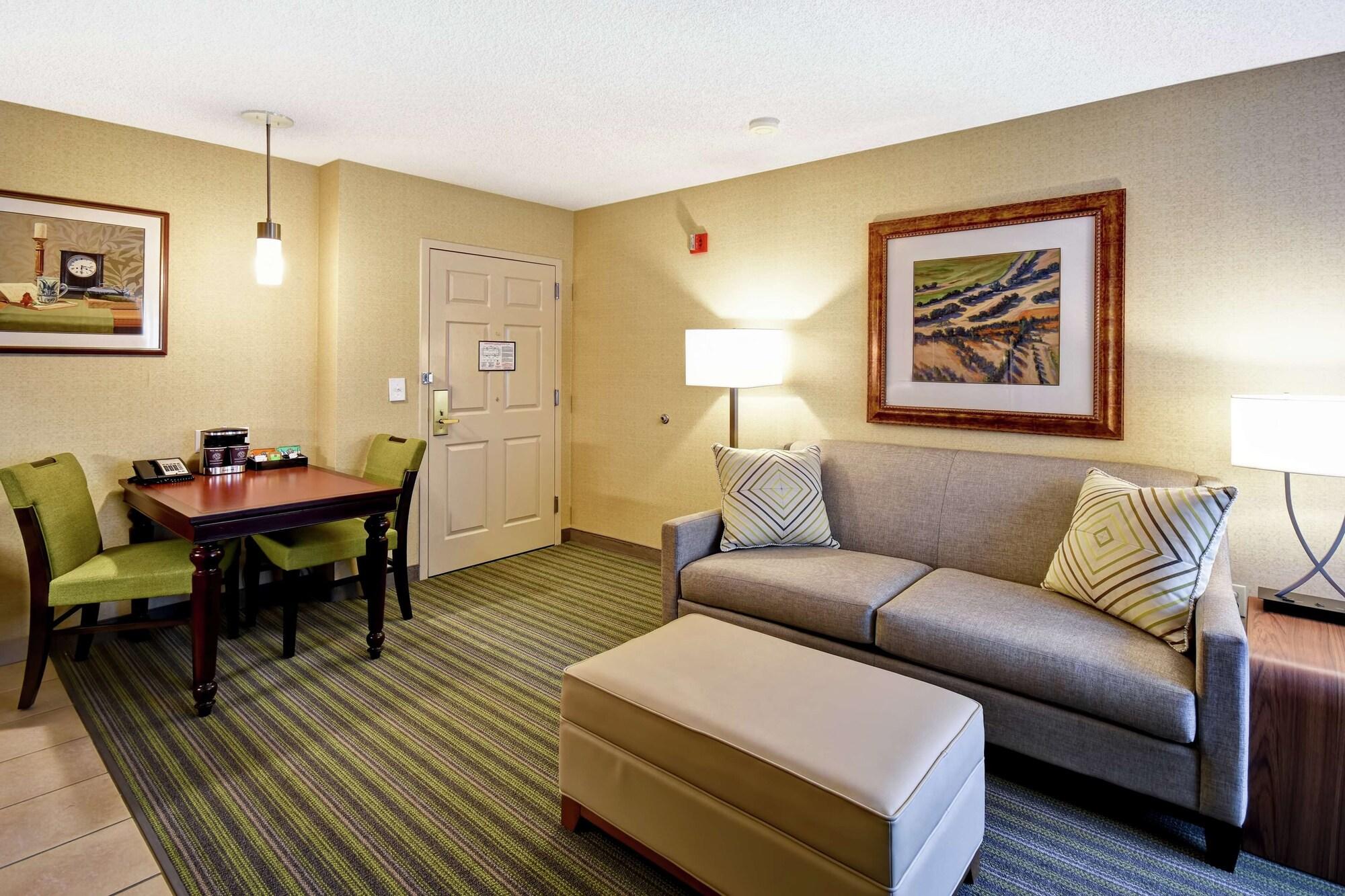 Homewood Suites By Hilton Salt Lake City - Midvale/Sandy Exterior photo