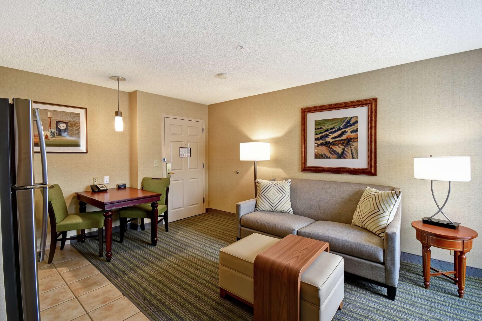 Homewood Suites By Hilton Salt Lake City - Midvale/Sandy Exterior photo