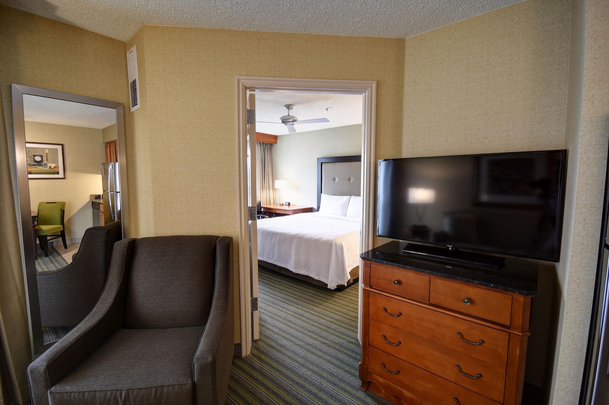 Homewood Suites By Hilton Salt Lake City - Midvale/Sandy Exterior photo