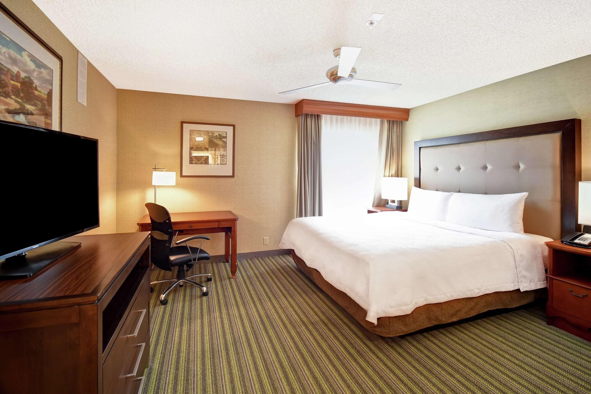 Homewood Suites By Hilton Salt Lake City - Midvale/Sandy Exterior photo