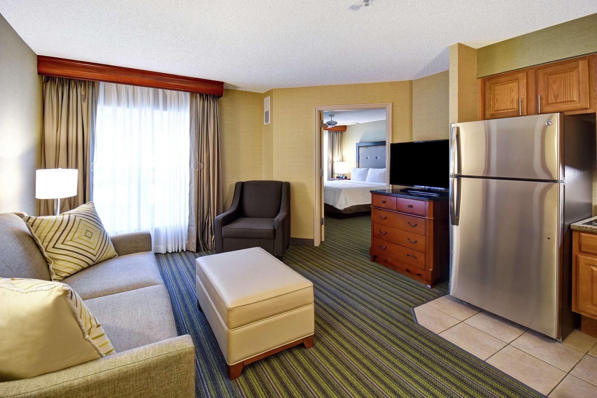 Homewood Suites By Hilton Salt Lake City - Midvale/Sandy Exterior photo