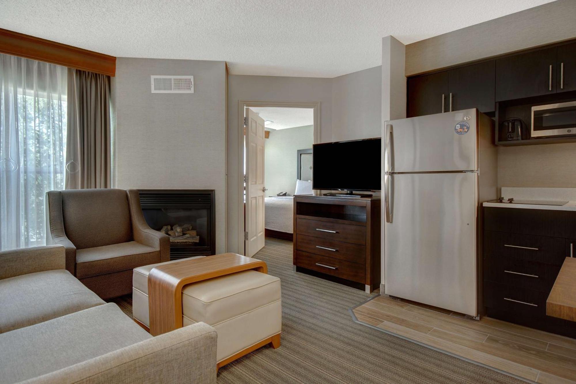 Homewood Suites By Hilton Salt Lake City - Midvale/Sandy Exterior photo