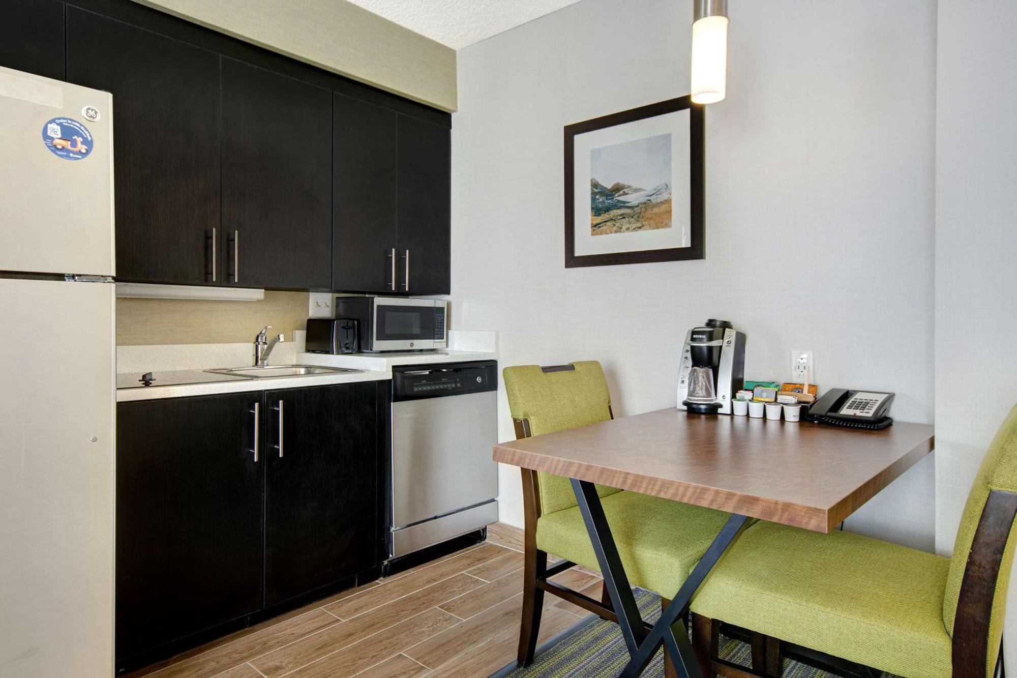 Homewood Suites By Hilton Salt Lake City - Midvale/Sandy Exterior photo