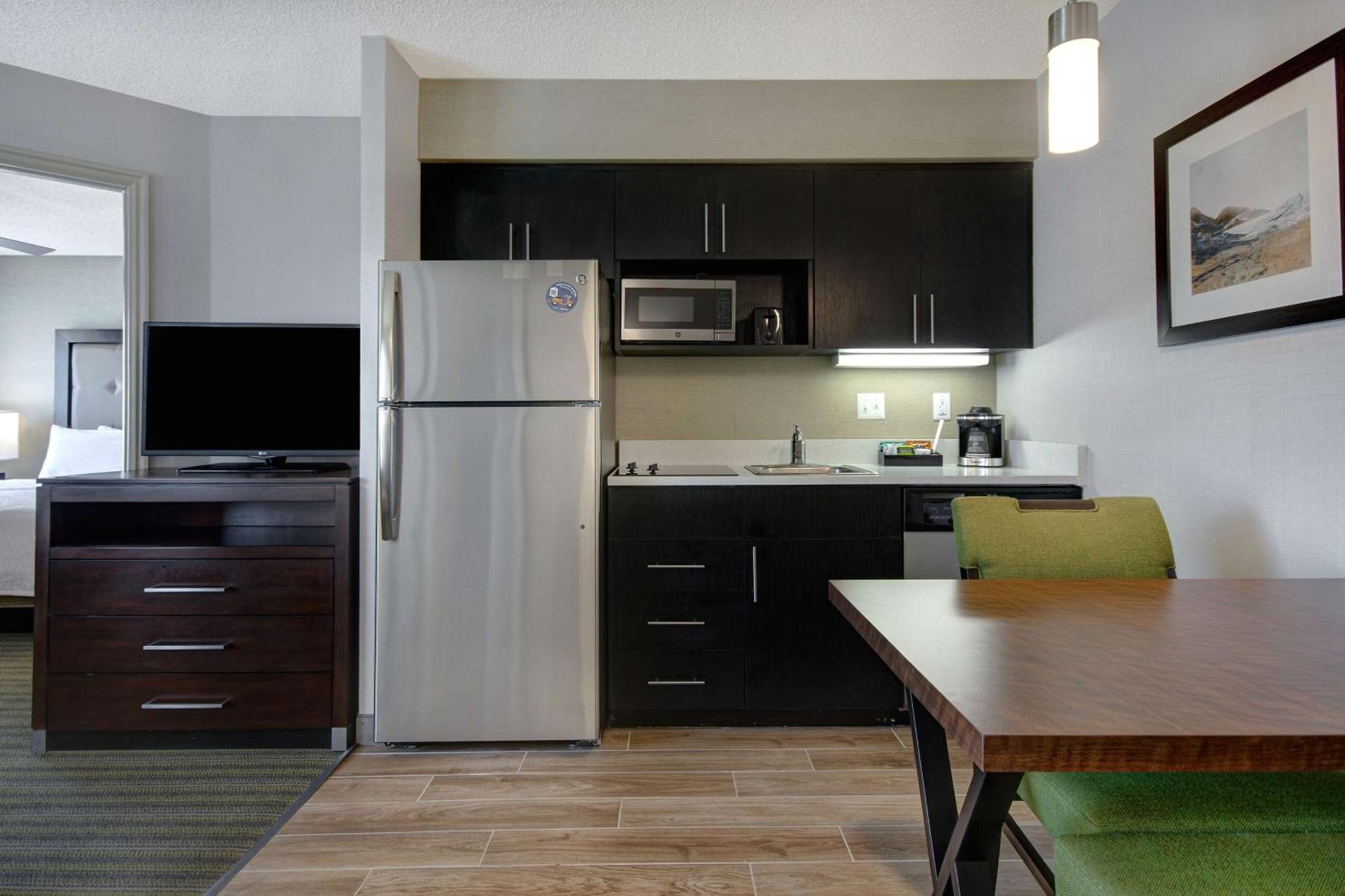Homewood Suites By Hilton Salt Lake City - Midvale/Sandy Exterior photo
