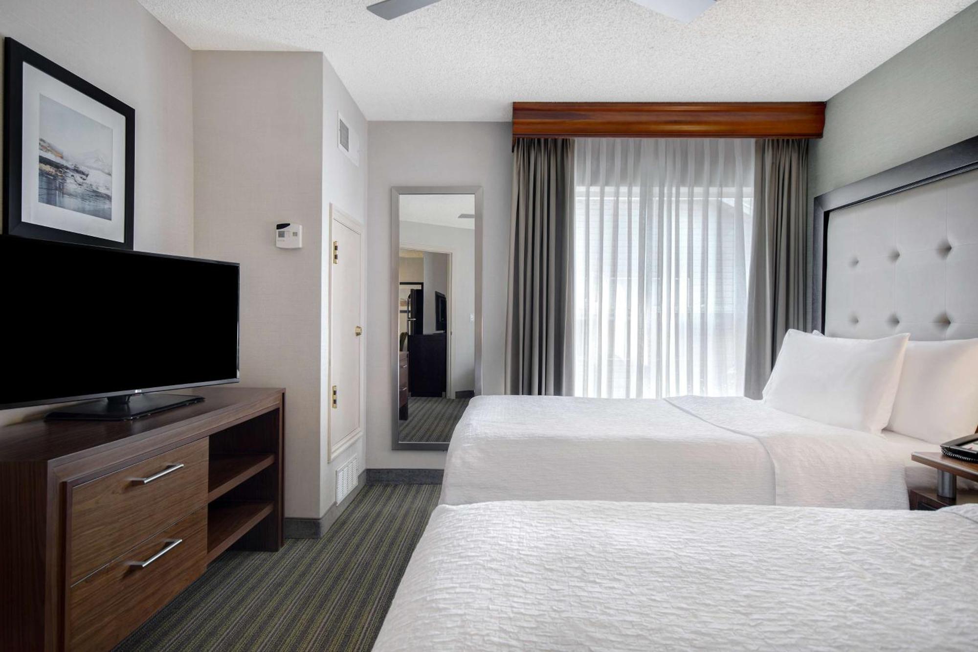 Homewood Suites By Hilton Salt Lake City - Midvale/Sandy Exterior photo