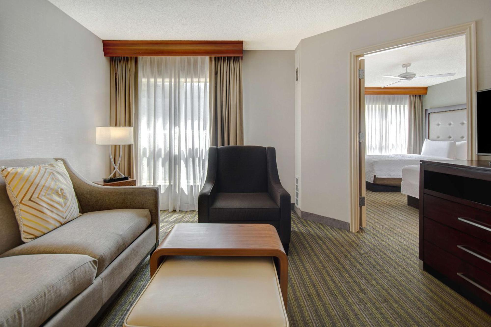 Homewood Suites By Hilton Salt Lake City - Midvale/Sandy Exterior photo