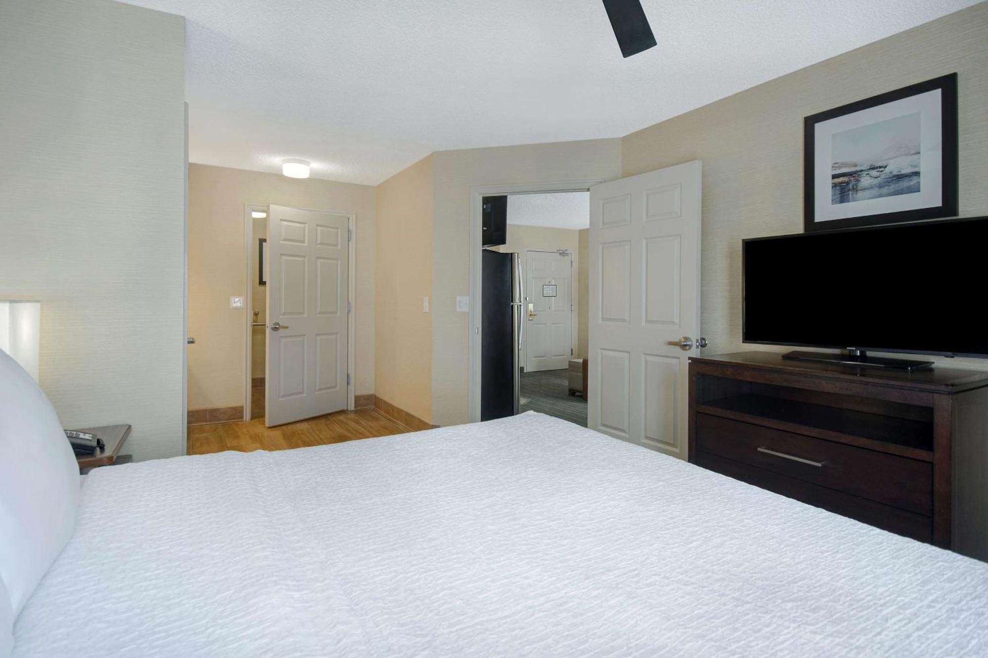 Homewood Suites By Hilton Salt Lake City - Midvale/Sandy Exterior photo