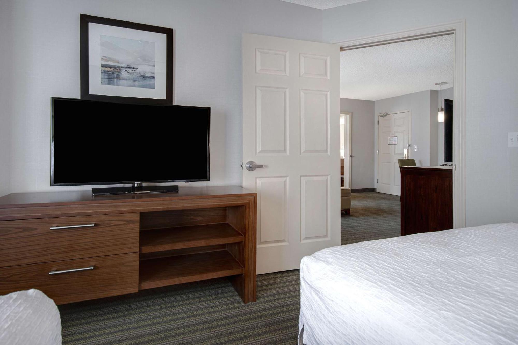 Homewood Suites By Hilton Salt Lake City - Midvale/Sandy Exterior photo