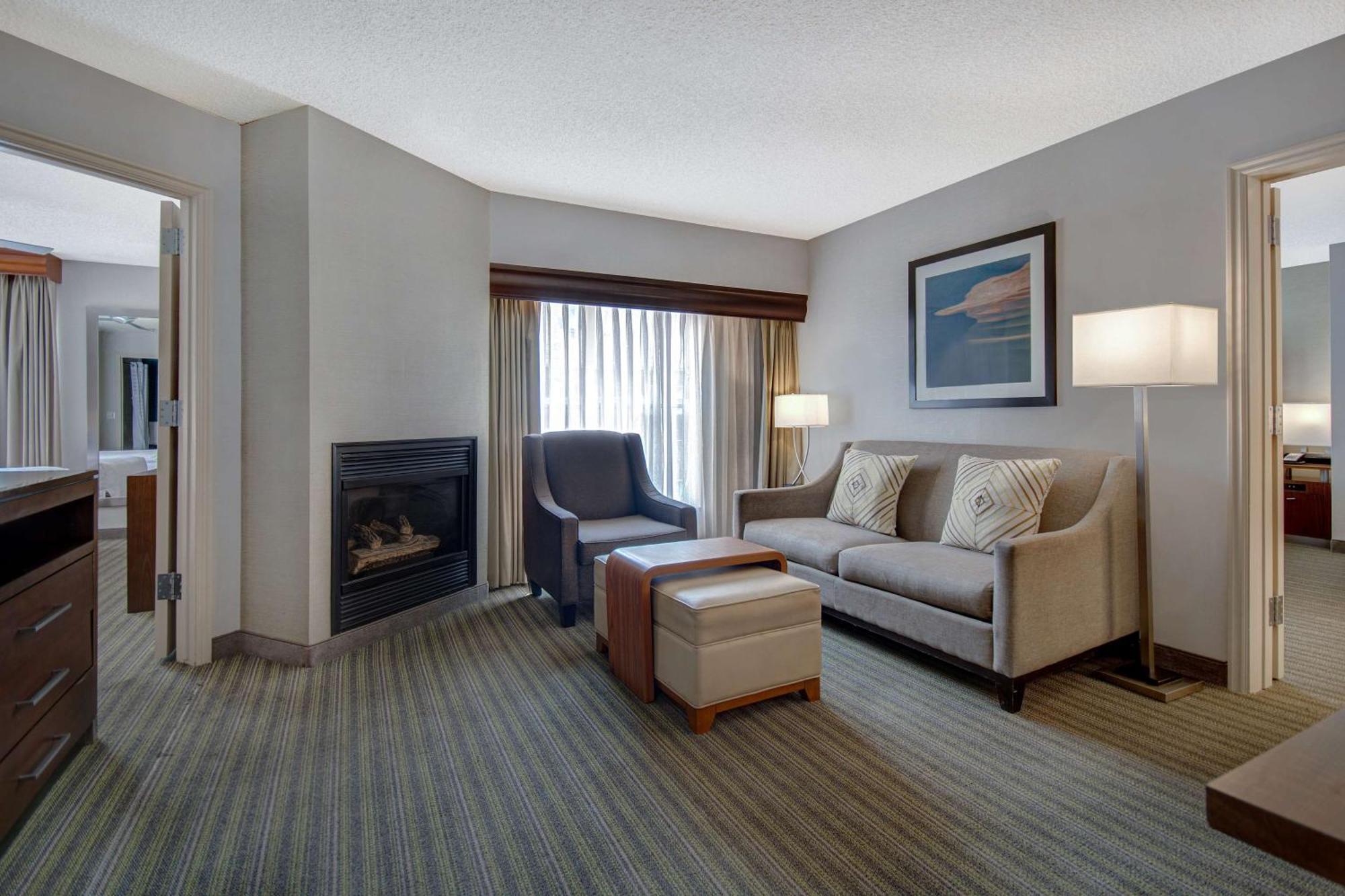 Homewood Suites By Hilton Salt Lake City - Midvale/Sandy Exterior photo