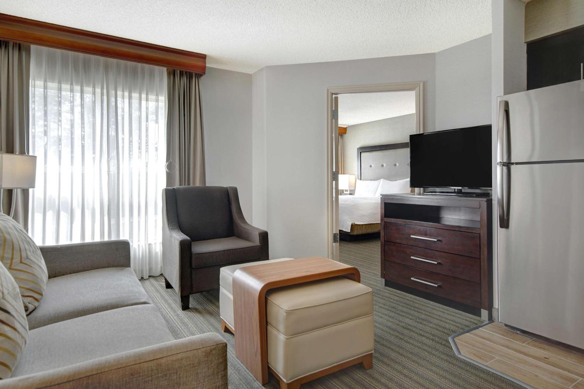 Homewood Suites By Hilton Salt Lake City - Midvale/Sandy Exterior photo