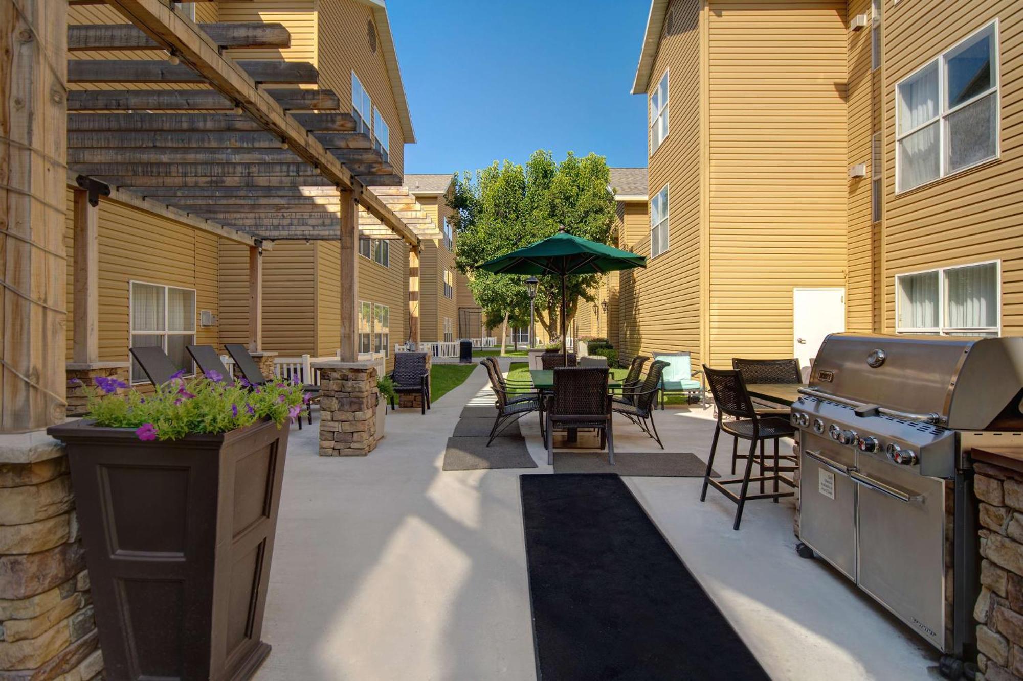 Homewood Suites By Hilton Salt Lake City - Midvale/Sandy Exterior photo