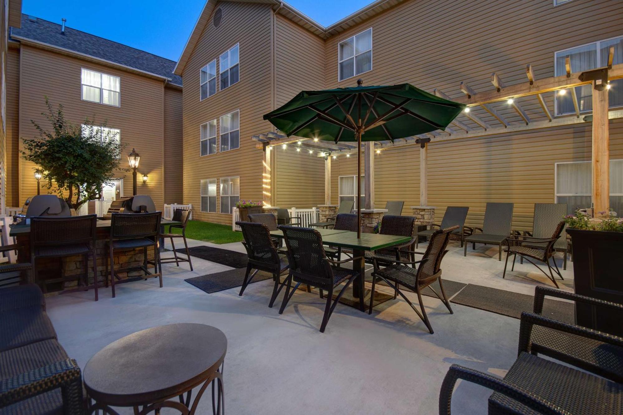 Homewood Suites By Hilton Salt Lake City - Midvale/Sandy Exterior photo